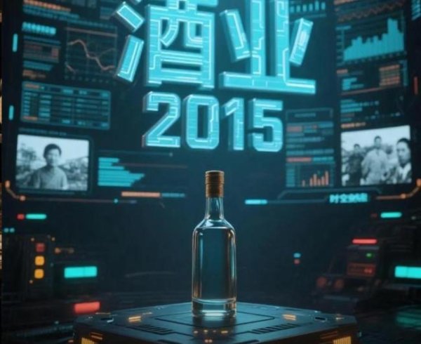 新富策略 还记得2015年的酒行业吗？