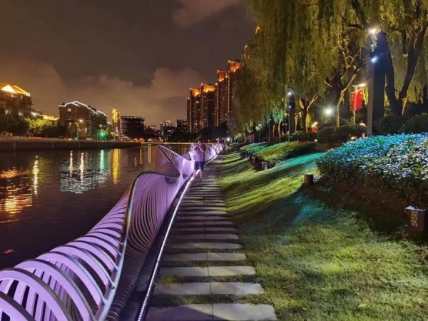 金勺子 剧透来了！光影节遇上荟聚周年庆，长宁一批文旅消费优惠即将释出…