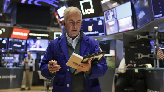 牛金宝配资 早盘：美股继续上扬 纳指上涨220点